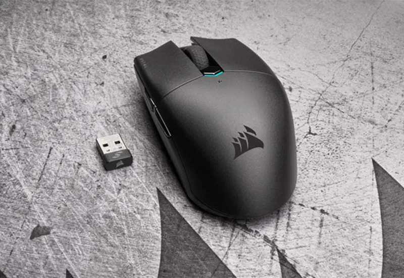 Đặc điểm nổi bật của chuột Corsair Katar Pro Wireless