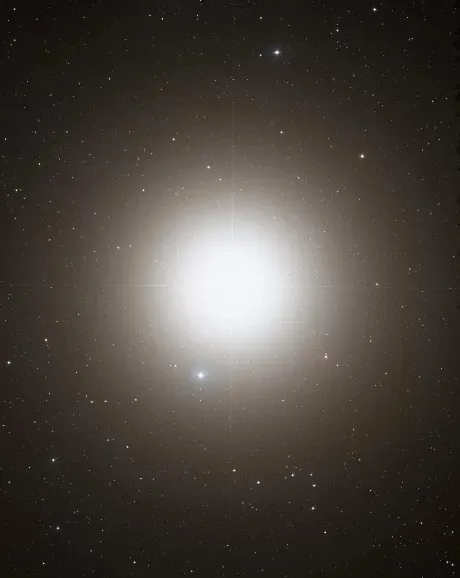 Đây là 15 ngôi sao sáng nhất trên bầu trời đêm