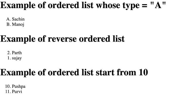 what-is-the-difference-between-ordered-list-and-unordered-list-explain