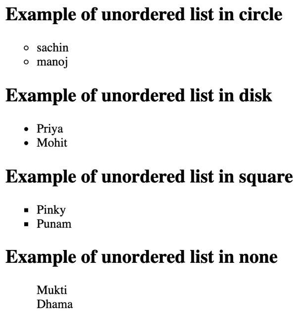 what-is-the-difference-between-ordered-list-and-unordered-list-explain